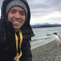 Pedro Torres的照片