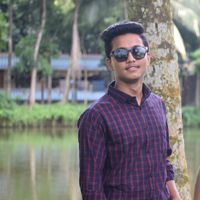 Mahmudul Hasan的照片