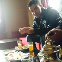 Photos de Hoùssin Afournou