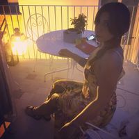 Fotos de Erika Bosco