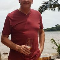 Neil Fraser的照片