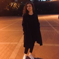 Photos de Christina  Evstakhova