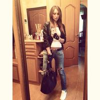 Алина Тютюник的照片