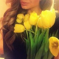 Katrin Alexandrova's Photo