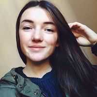 Katya Kravchenko's Photo