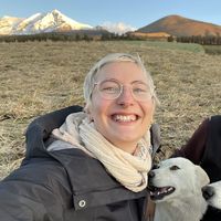 IsabelVerano's Photo