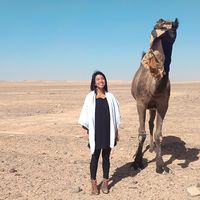 Fotos de Julia Solano