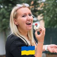 Le foto di Nadia Omely