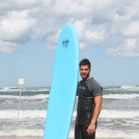 Sandro Zimotti's Photo