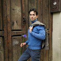 Fotos von Peter Polyak