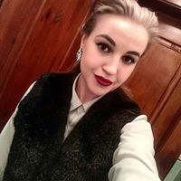 Nastya Malanchuk's Photo