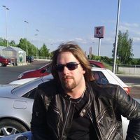 Fotos de Jan Kladiva