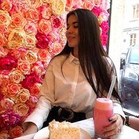 Photos de Margaret Ivut