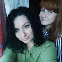 Viktoria  Кошелева's Photo