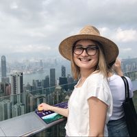 Aleksandra Badikova's Photo