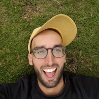 Antongiulio Mancuso's Photo