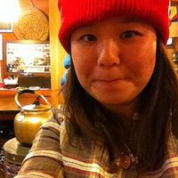 Miranda Cheung's Photo