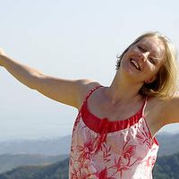 Agne Civilyte的照片