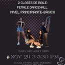 Foto de Clases de baile/ dance class