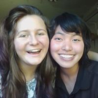 Katie/Tsering Condon/Say's Photo