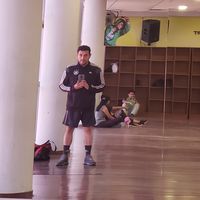 Fotos von Erick Buscaglium