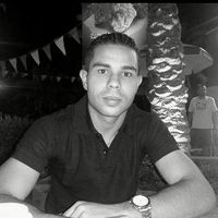 ahmad Yaseen's Photo