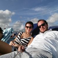 Mario Straka's Photo