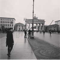 Le foto di Anna Pichler