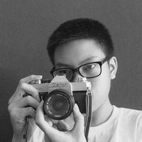 Nutchanon Danthong's Photo