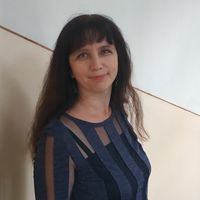 Alla Kuzminska's Photo