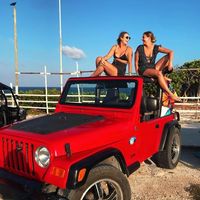 Julia Carrocci的照片