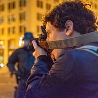 Fotos de Ryan Covington