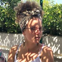 Fotos de Chipo Wuschelsophie