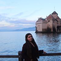 Fotos de Alexandra Bekhteeva