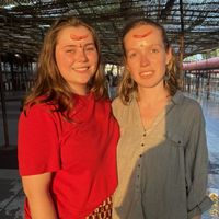 Zoé Maillet's Photo