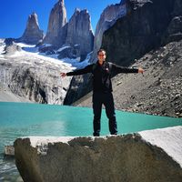 Aitor Altuna's Photo