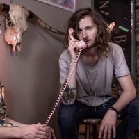 Victor Tremblay-Desrosiers的照片