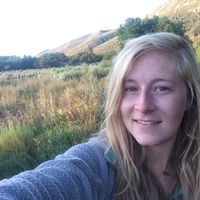 Sarah Wheels's Photo