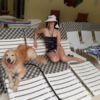 Juliana Peters's Photo