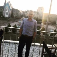 Ivan Dropulja's Photo