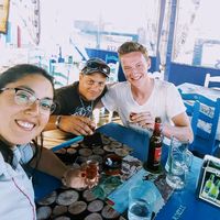 Photos de Tim van der Zee