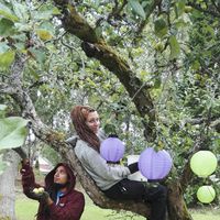 Varpu Vikman的照片