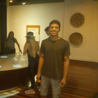 Photos de Nathan Nascimento