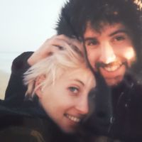 Marie & Jeremiah's Photo