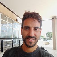 Photos de Federico  Izquierdo