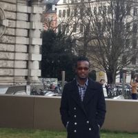 Gilbert Muhumuza的照片