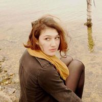 Bérénice Cambonie的照片