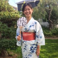 Midori Yamauchi's Photo