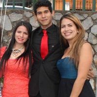 Carlos Carreño的照片