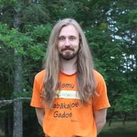 Kalvis Lauberts's Photo